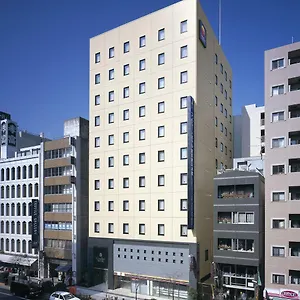 Comfort Higashi Nihombashi Tokyo