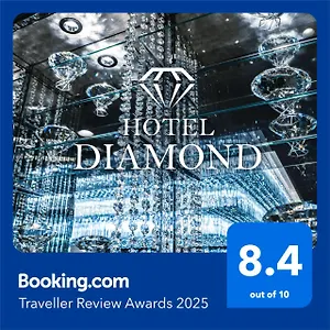 Diamond Hotel