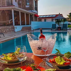 Otel Garavilla Eski