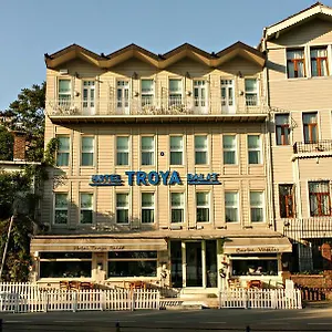 Otel Troya Balat