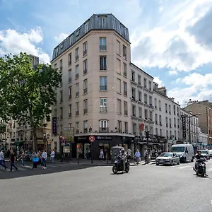 Otel De L'union