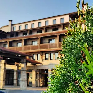 Otel Trinity
