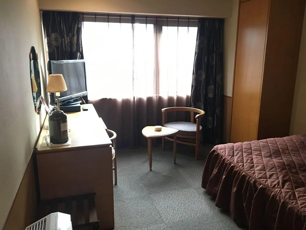 ***  Hotel Park Side Tokyo Japonya