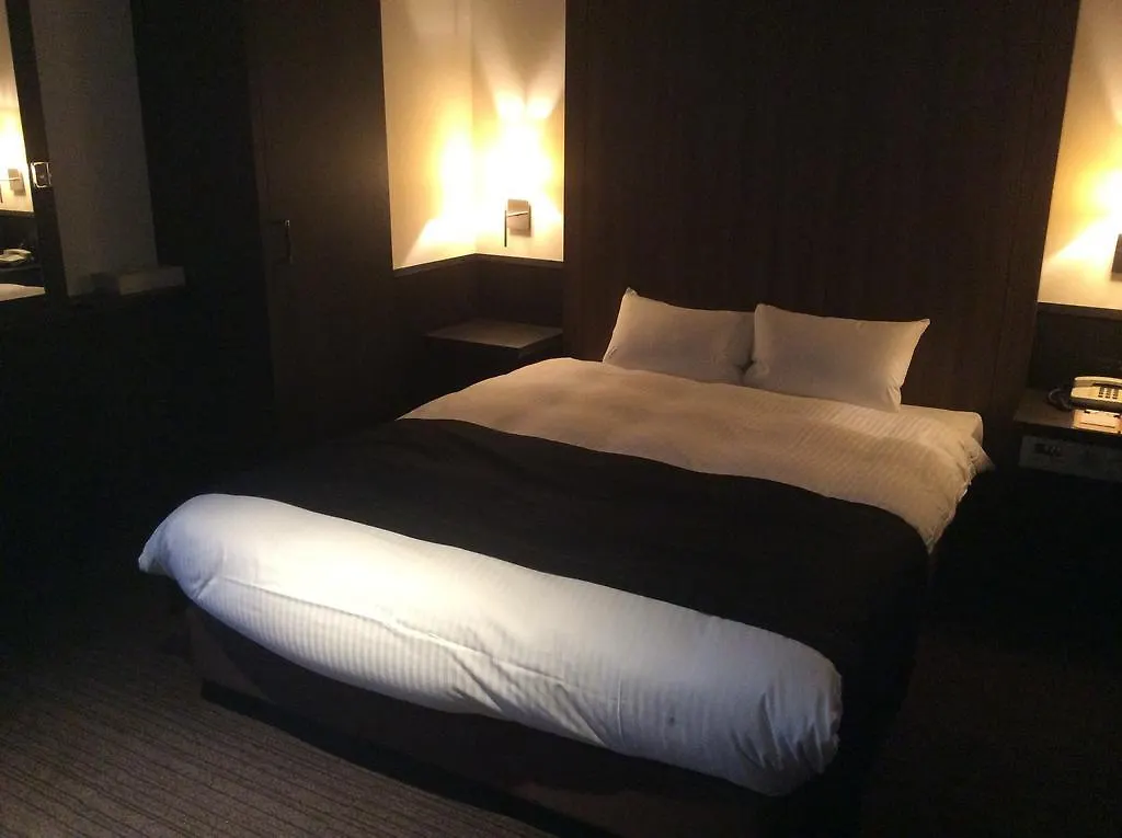 Hotel Park Side Tokyo
