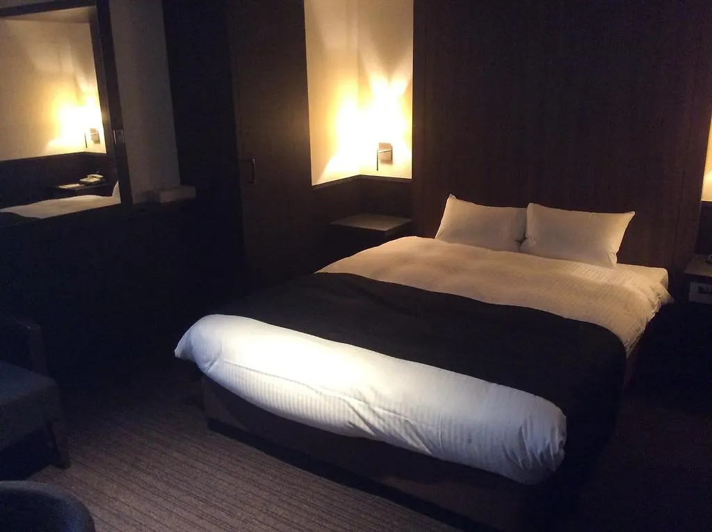 Hotel Park Side Tokyo