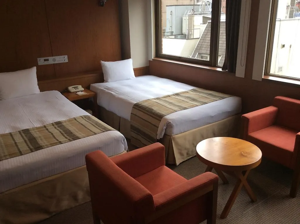 Hotel Park Side Tokyo