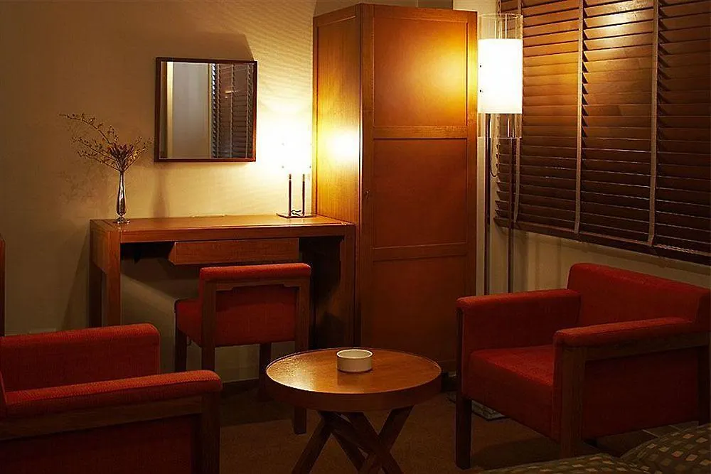 Hotel Park Side Tokyo