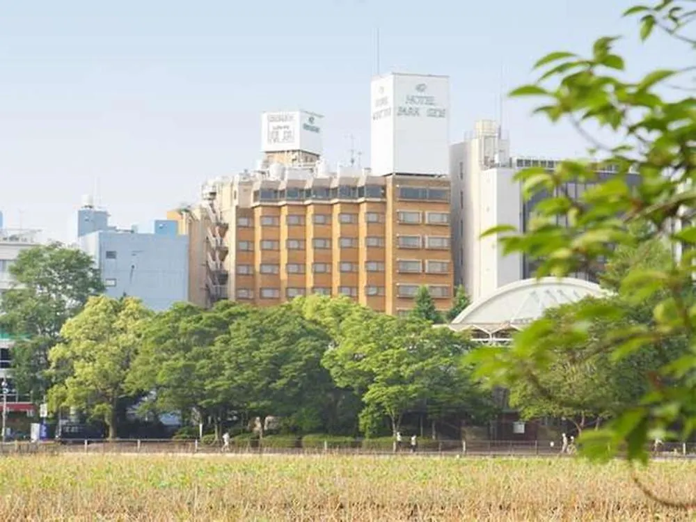 Hotel Park Side Tokyo