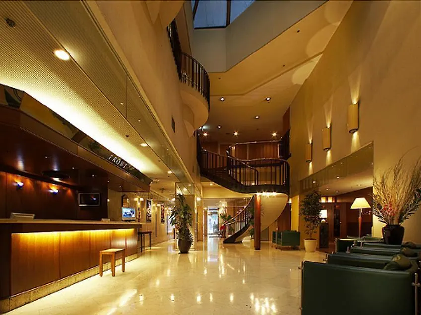 Hotel Park Side Tokyo