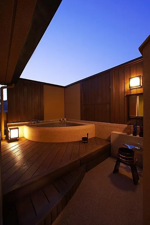 ***  Hotel Park Side Tokyo Japonya