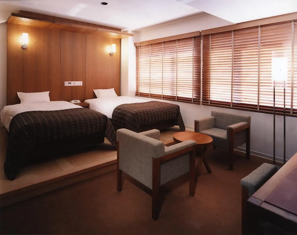 Hotel Park Side Tokyo