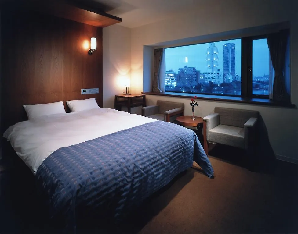 Hotel Park Side Tokyo