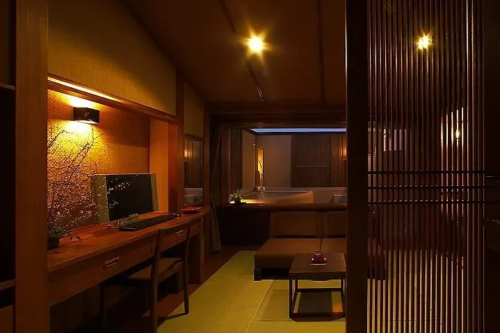 Hotel Park Side Tokyo
