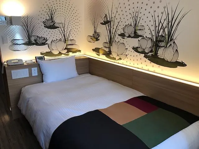 Hotel Park Side Tokyo Japonya
