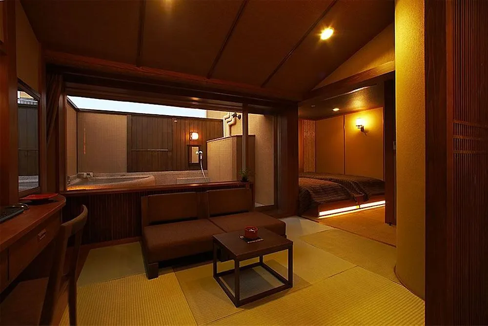Hotel Park Side Tokyo