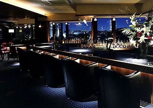 Hotel Park Side Tokyo 3*,  Japonya