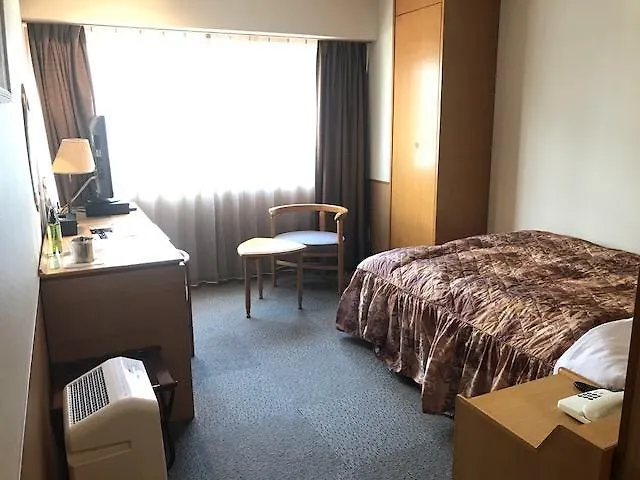 Hotel Park Side Tokyo