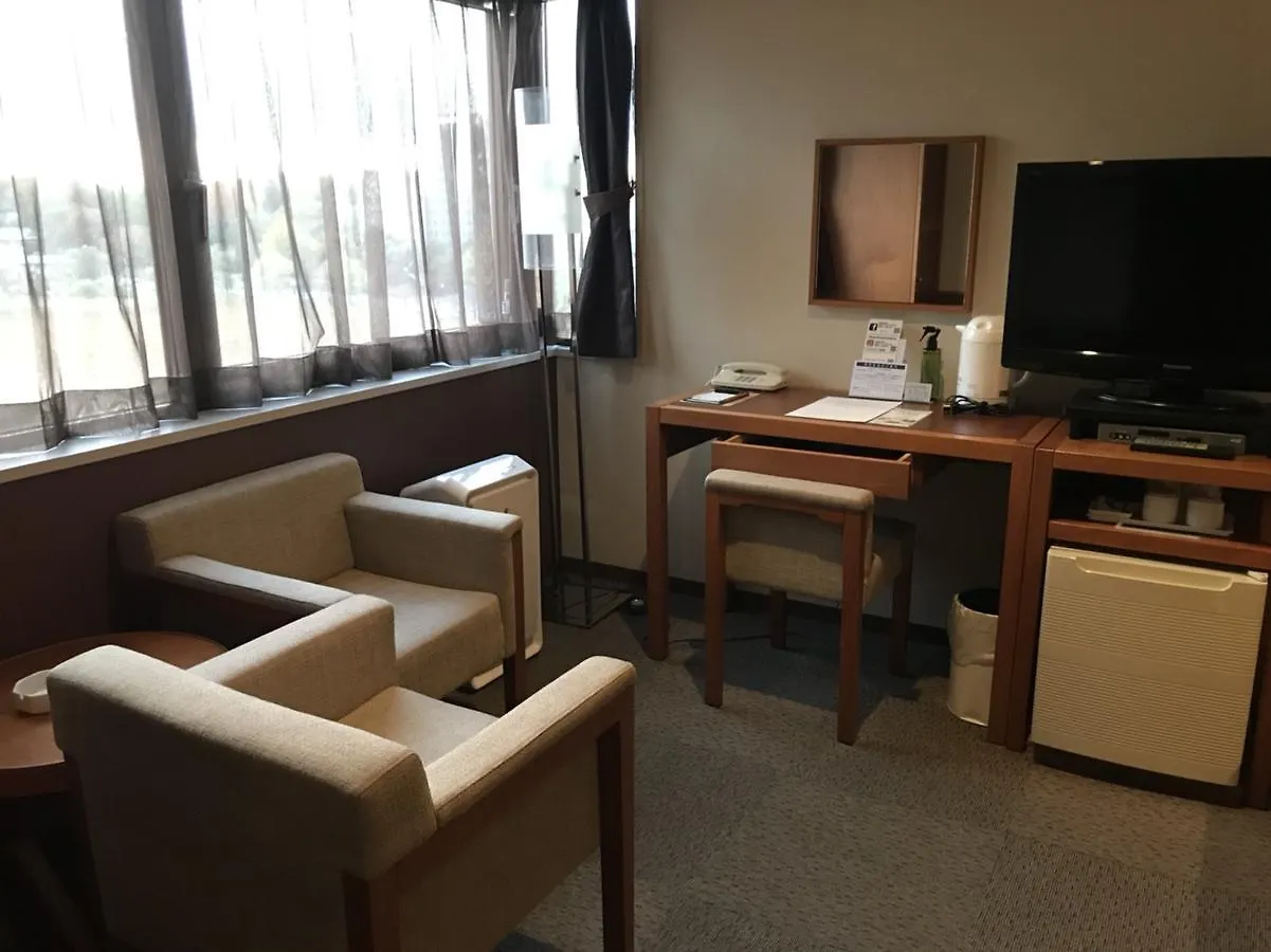 Hotel Park Side Tokyo