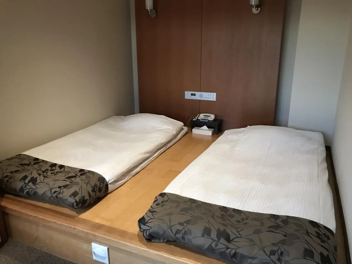 Hotel Park Side Tokyo