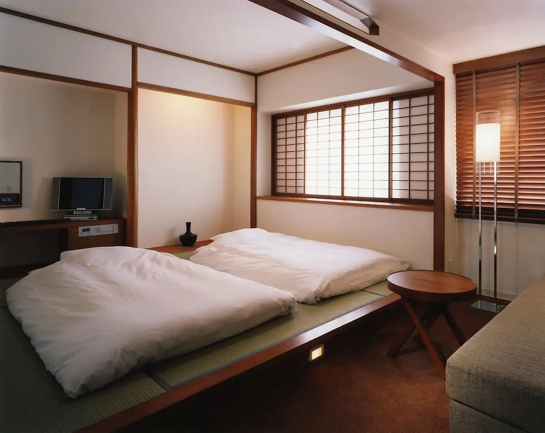 Hotel Park Side Tokyo