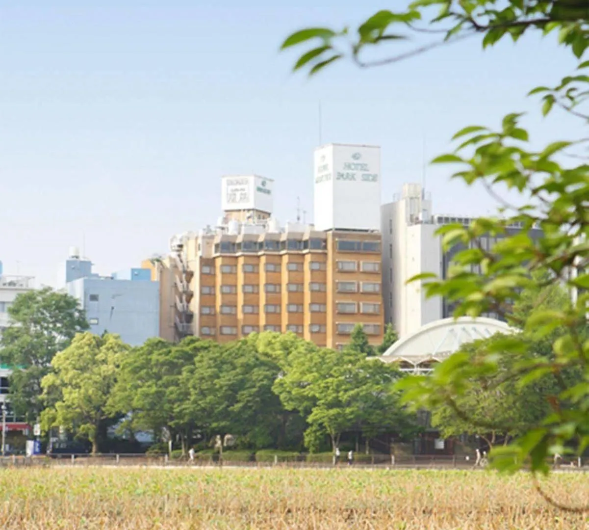Hotel Park Side Tokyo