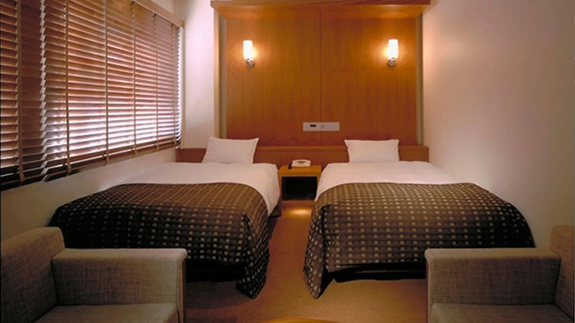 Hotel Park Side Tokyo