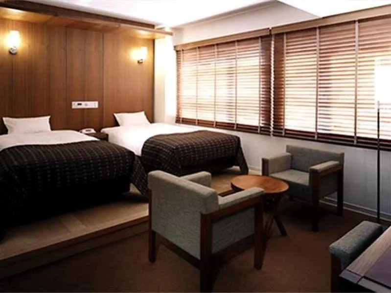 Hotel Park Side Tokyo