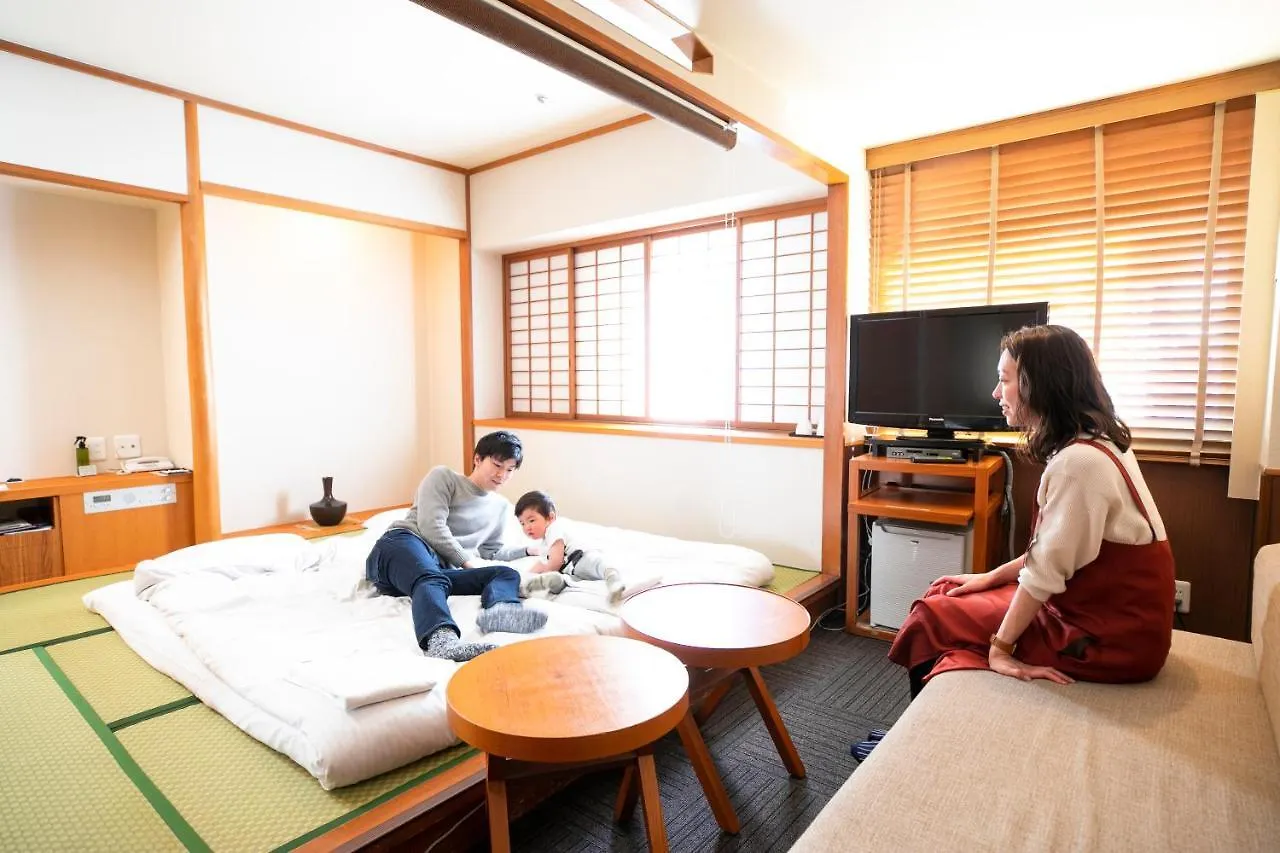 Hotel Park Side Tokyo