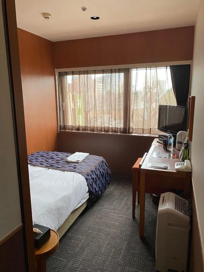 Hotel Park Side Tokyo