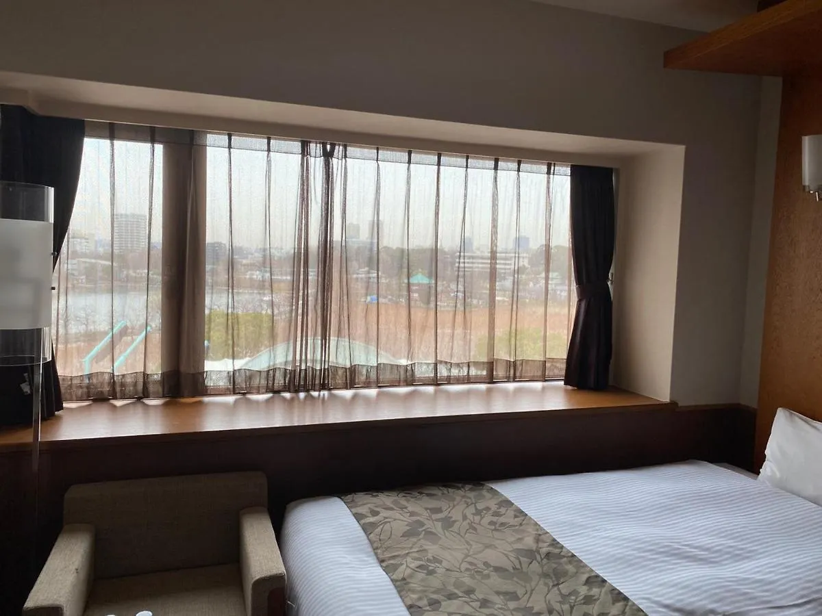 Hotel Park Side Tokyo