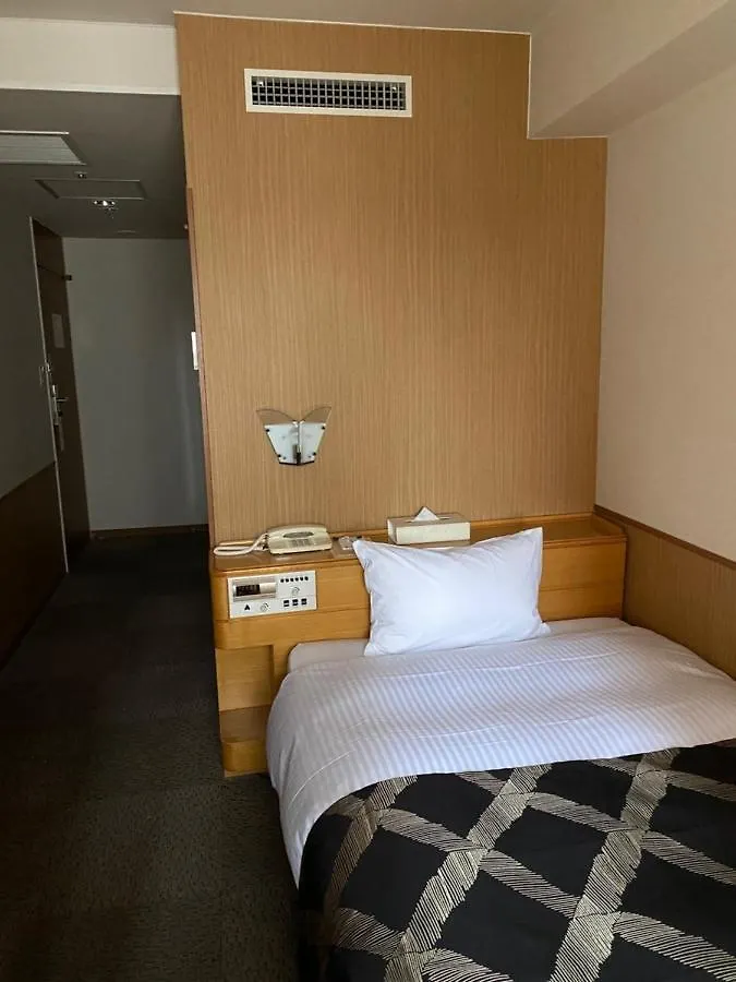 Hotel Park Side Tokyo