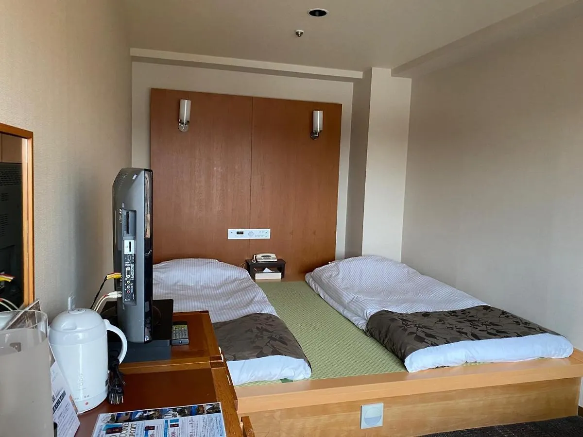 Hotel Park Side Tokyo 3*,  Japonya