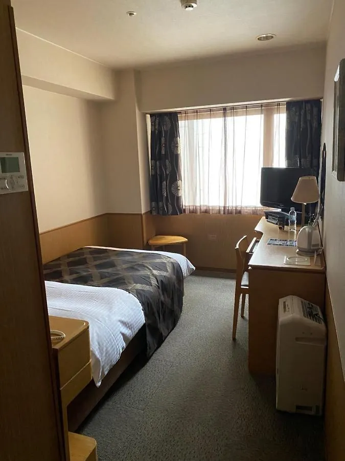 Hotel Park Side Tokyo 3*,  Japonya