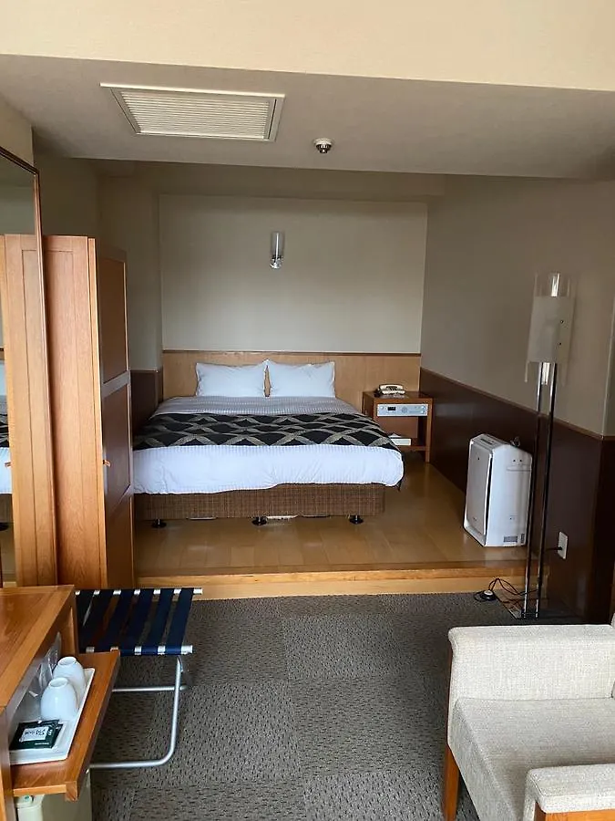 Hotel Park Side Tokyo