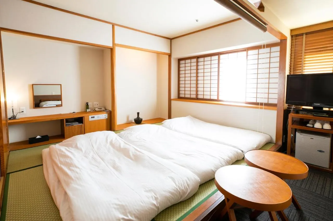 Hotel Park Side Tokyo 3*,  Japonya
