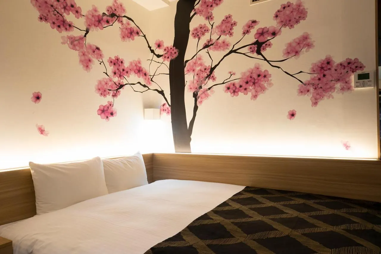 Hotel Park Side Tokyo