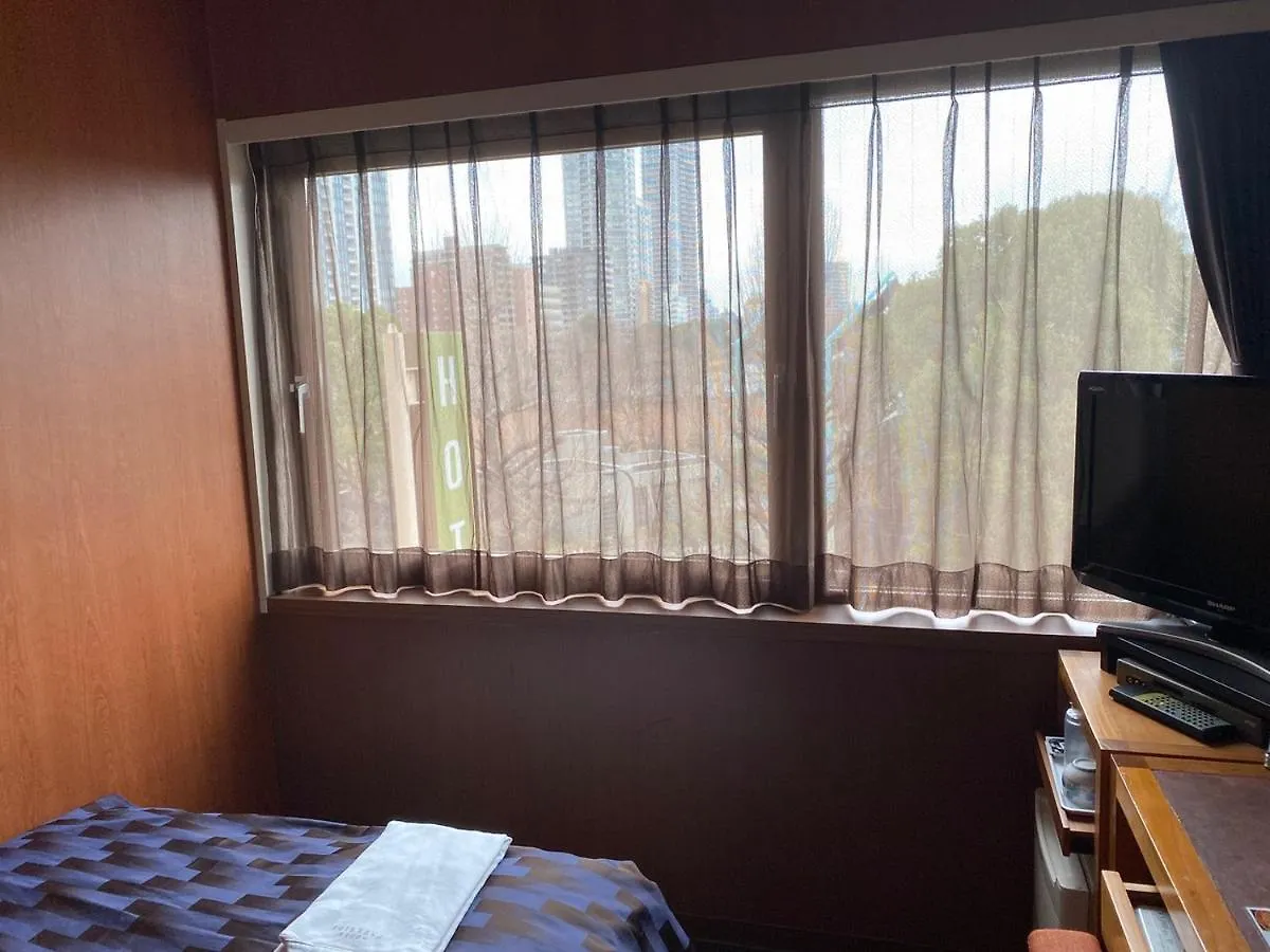 Hotel Park Side Tokyo