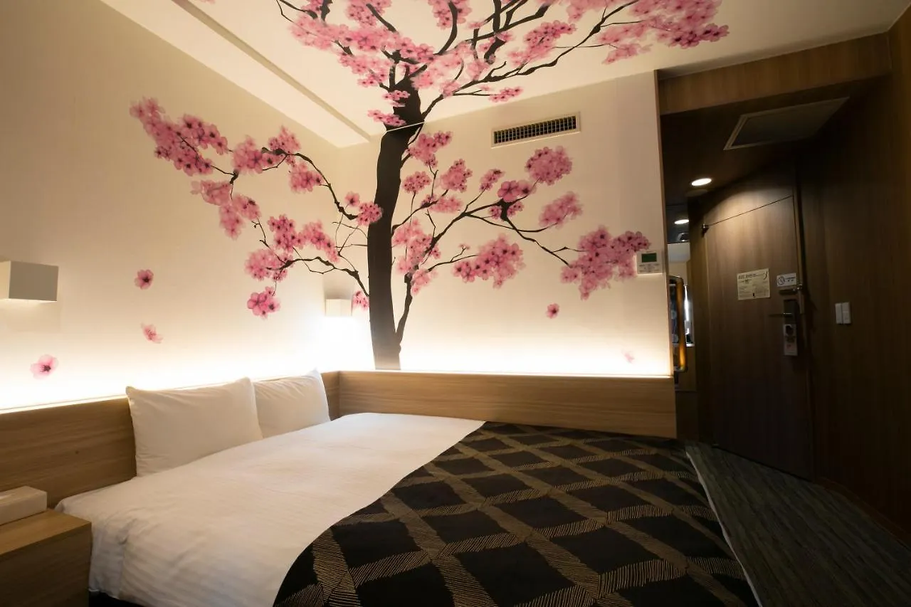 Hotel Park Side Tokyo
