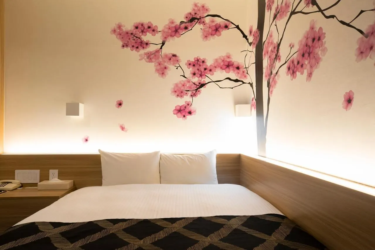 Hotel Park Side Tokyo